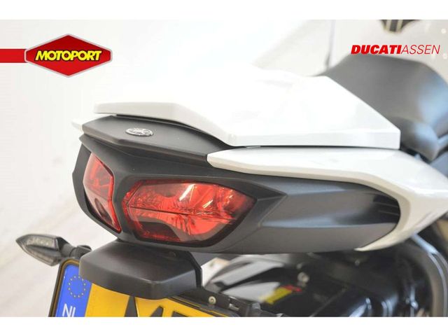 yamaha - fz-8