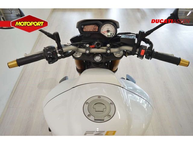 yamaha - fz-8