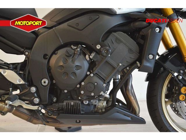 yamaha - fz-8