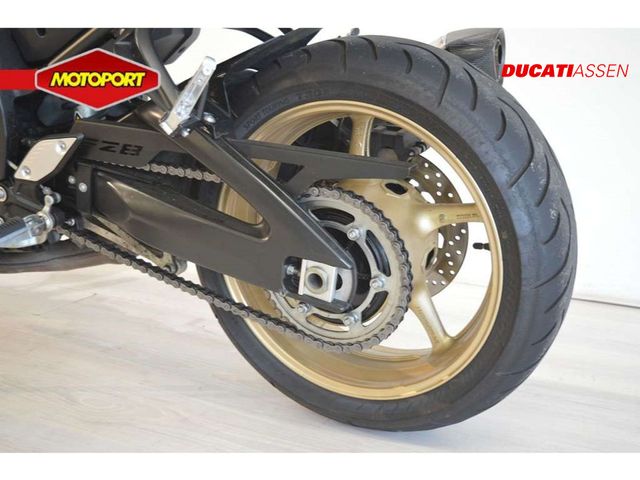 yamaha - fz-8