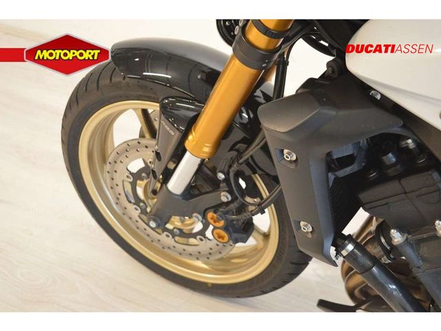 yamaha - fz-8