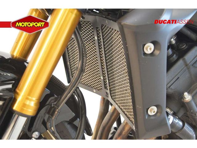 yamaha - fz-8
