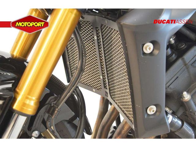 yamaha - fz-8