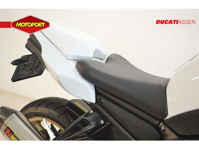yamaha - fz-8-abs