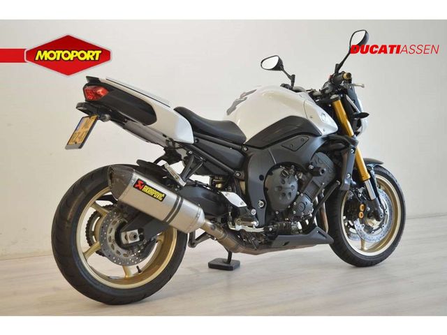 yamaha - fz-8-abs