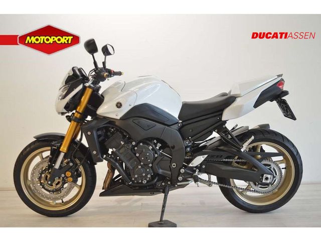 yamaha - fz-8-abs