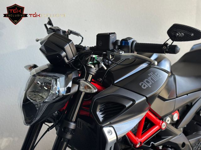 aprilia - shiver-900