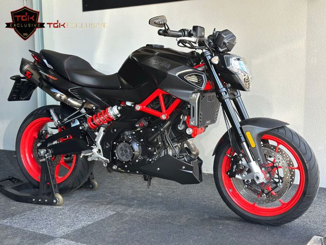 aprilia - shiver-900
