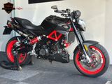 APRILIA SHIVER 900