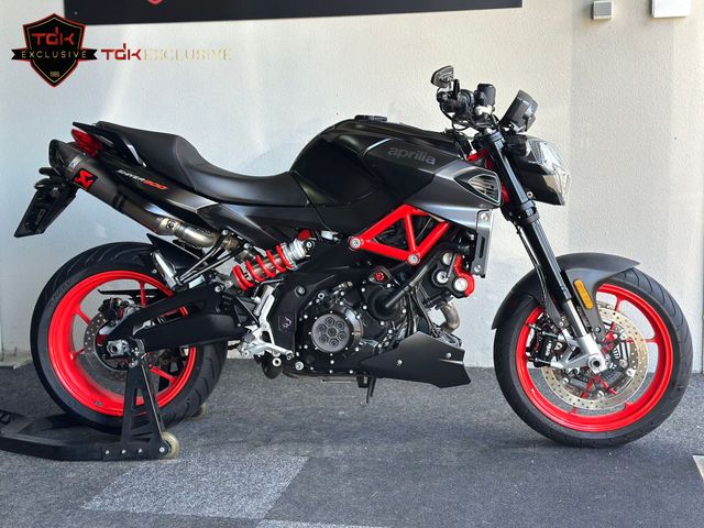 aprilia - shiver-900
