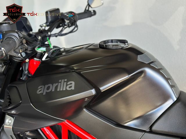 aprilia - shiver-900
