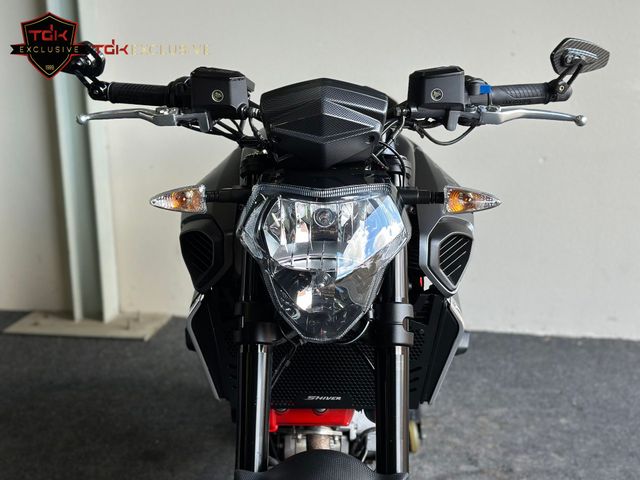 aprilia - shiver-900