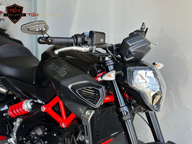 aprilia - shiver-900