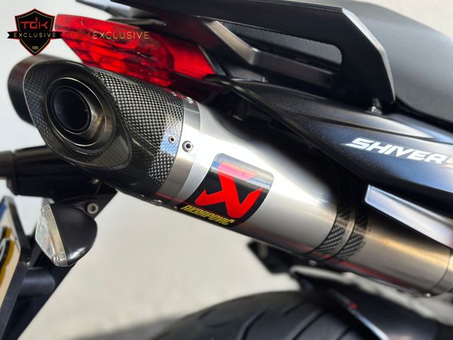 aprilia - shiver-900