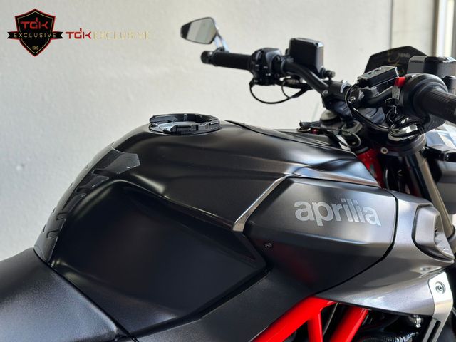 aprilia - shiver-900