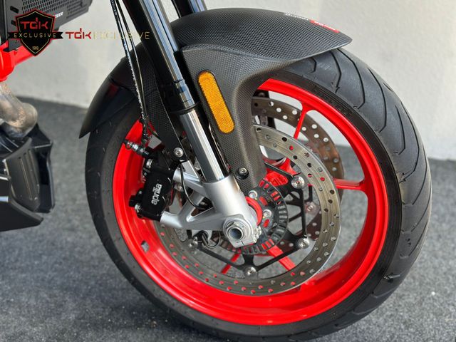 aprilia - shiver-900