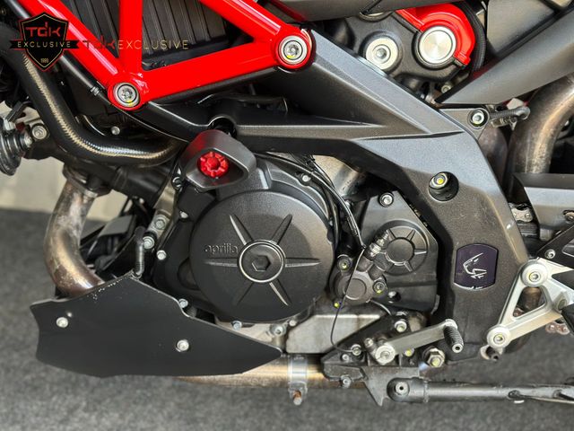 aprilia - shiver-900