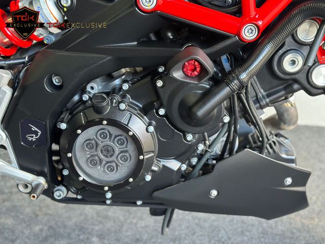 aprilia - shiver-900