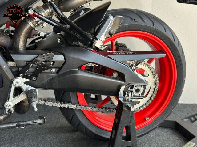 aprilia - shiver-900