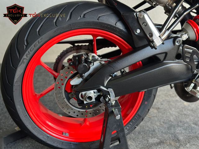 aprilia - shiver-900