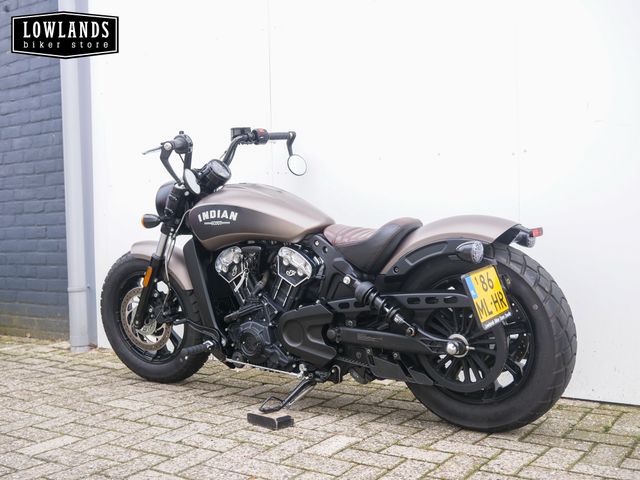 indian - scout-bobber