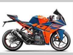 KTM RC 390