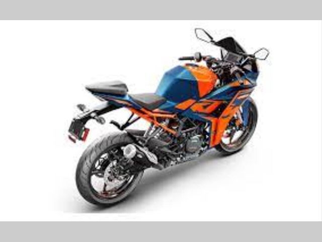 ktm - rc-390