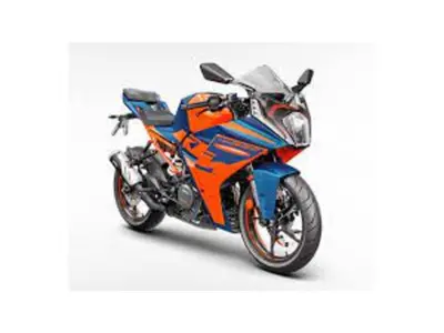 KTM RC 390 – foto 2