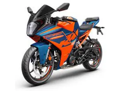 KTM RC 390 – foto 3