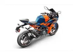 KTM RC 390 2026 nieuw – foto 4 van 5