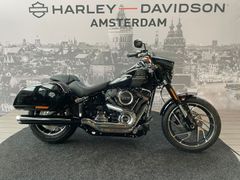 HARLEY-DAVIDSON SPORT GLIDE FLSB