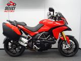 DUCATI MULTISTRADA 1200 S TOURING