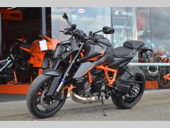 KTM 1390 Super Duke R EVO 2026 nieuw – foto 4 van 14