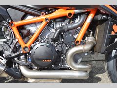 KTM 1390 Super Duke R EVO 2026 nieuw – foto 7 van 14