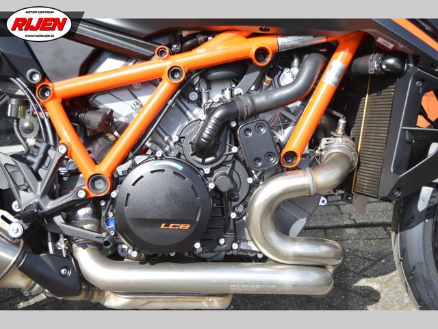 ktm - 1390-super-duke-r-evo