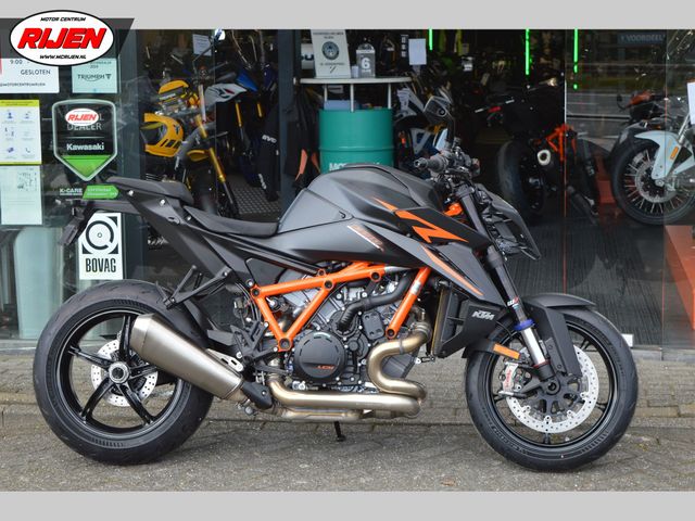 ktm - 1390-super-duke-r-evo