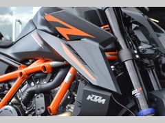 KTM 1390 Super Duke R EVO 2026 nieuw – foto 5 van 14
