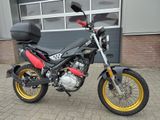 RIEJU TANGO 125 I SCRAMBLER