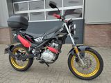 RIEJU TANGO 125 I SCRAMBLER