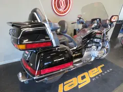 Honda GL 1500 Goldwing EEN Topper! 1990 occasion – foto 3 van 13