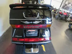Honda GL 1500 Goldwing EEN Topper! 1990 occasion – foto 4 van 13
