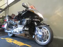 Honda GL 1500 Goldwing EEN Topper! 1990 occasion – foto 8 van 13