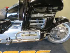 Honda GL 1500 Goldwing EEN Topper! 1990 occasion – foto 9 van 13
