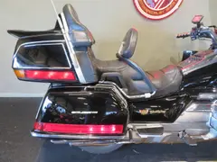 Honda GL 1500 Goldwing EEN Topper! 1990 occasion – foto 10 van 13