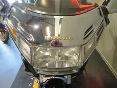 Honda GL 1500 Goldwing EEN Topper! 1990 occasion – foto 13 van 13