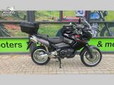 APRILIA ETV 1000 CAPONORD