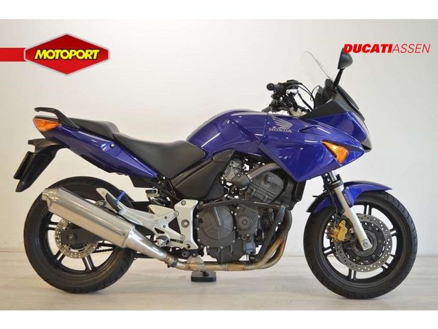 honda - cbf-600-s-abs