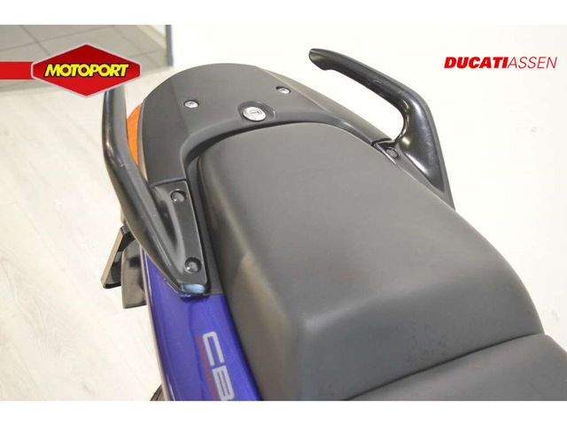 honda - cbf-600-s-abs