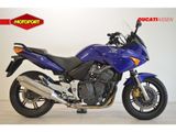 HONDA CBF 600 S ABS