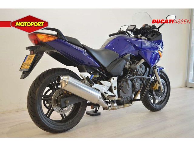 honda - cbf-600-s-abs